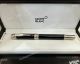 2023 New Faux Mont Blanc Scipione Borghese Black Rollerball Limited Edition Pen (3)_th.jpg